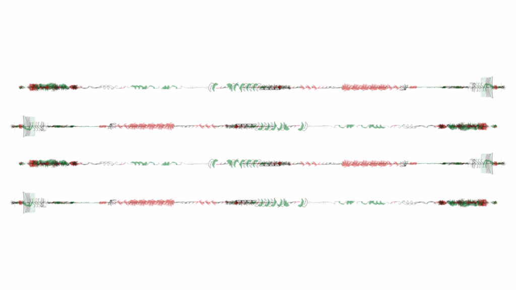 Gallery, Ditigal Flowers2